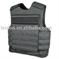 Bullet proof Vest Body Armor ISO and USA standard Professional Manufacture